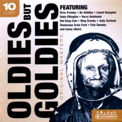 Oldies But Goldies | HMV&BOOKS online - 223003