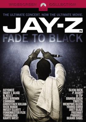 Fade To Black : JAY-Z | HMV&BOOKS online - PPA-111154