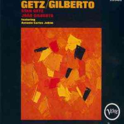 Getz/Gilberto