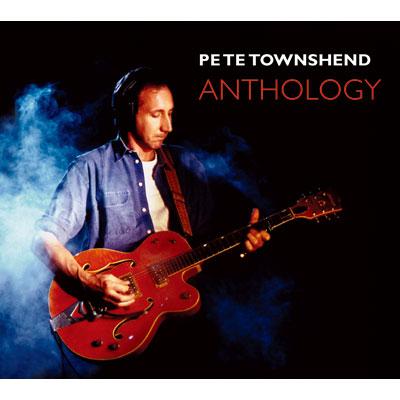 Anthology : Pete Townshend | HMVu0026BOOKS online - TECI-34310/1