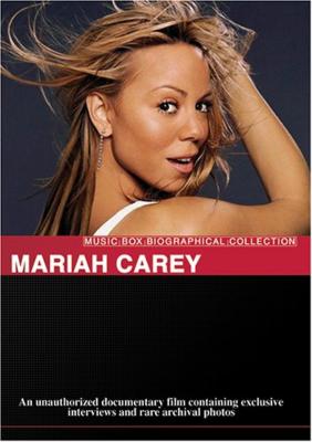 Music Box Biographical Collection Mariah Carey Hmv Books Online 09