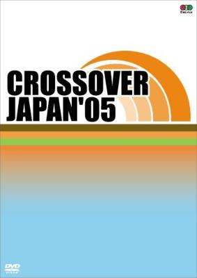 Crossover Japan '05 | HMV&BOOKS online - IOBD-21021/2