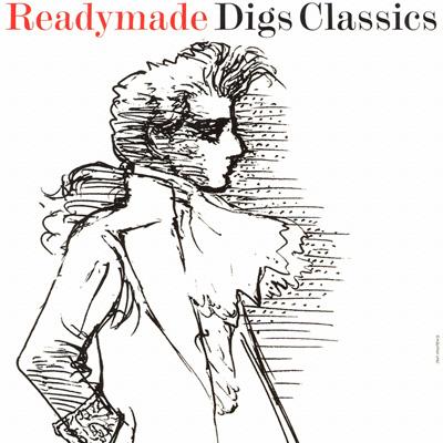 レディメイド・ディグス・クラシックス | HMV&BOOKS online - AVCW-12455