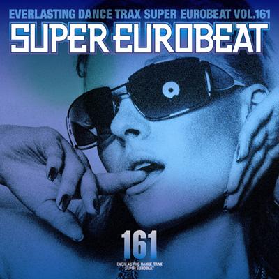 Super Eurobeat: 161 | HMV&BOOKS online - AVCD-10161