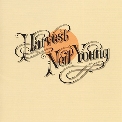 Harvest : Neil Young | HMV&BOOKS online - WPCR-75089