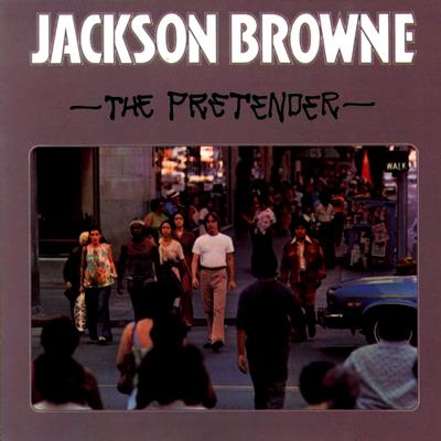 ジャクソン・ブラウン／プリテンダー／MFSL盤／新品同様 Pretender : Jackson Browne | HMV&BOOKS online - WPCR-75082