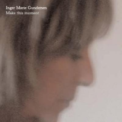 洋楽 Make This Moment Make This Moment : Inger Marie | HMV&BOOKS online - BOM24044