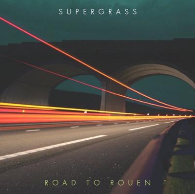 Road To Rouen : Supergrass | HMVu0026BOOKS online - TOCP-66449