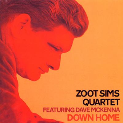 Down Home : Zoot Sims | HMV&BOOKS online - LHJ10198