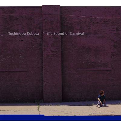 the Sound of Carnival : 久保田利伸 | HMV&BOOKS online - SECL-261