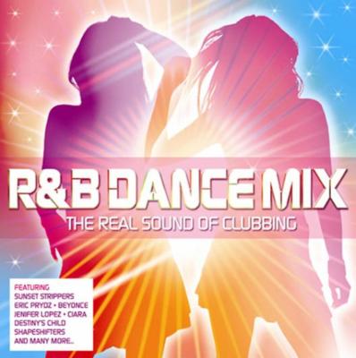 R & B Dance Mix | HMV&BOOKS Online - 82876713782