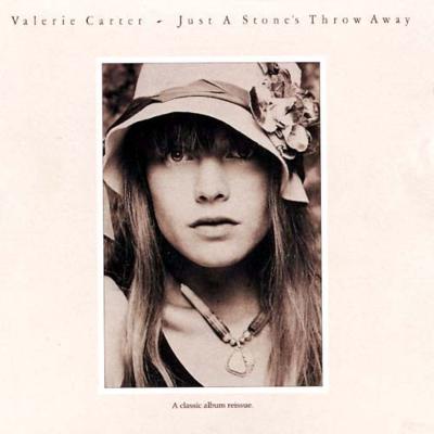 Just A Stone`s Throw Away : Valerie Carter | HMV&BOOKS online