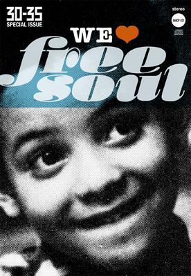 30-35 Special Issue We Love Free Soul | HMV&BOOKS online - MHCP-831