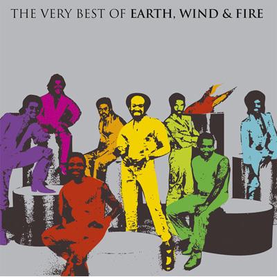 Very Best Of : Earth, Wind & Fire | HMV&BOOKS online - MHCP-828