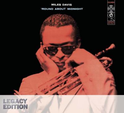 round About Midnight (Legacy Edition) : Miles Davis | HMV&BOOKS 