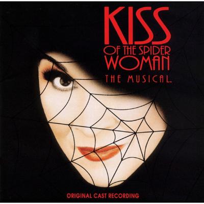 蜘蛛女のキス オリジナル・キャスト盤 | HMV&BOOKS online - BVCF-31127