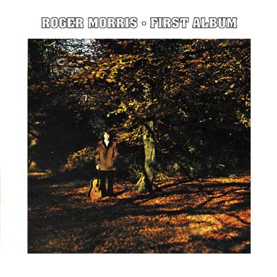 First Album : Roger Morris | HMV&BOOKS online - MSIG0212