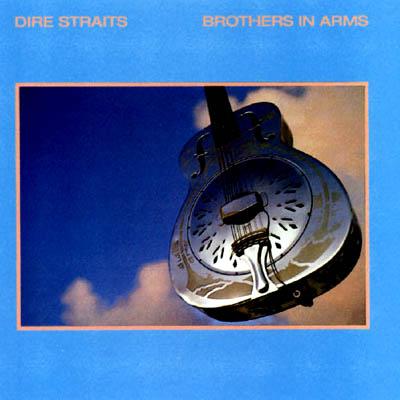 Brothers In Arms : Dire Straits | HMV&BOOKS online - UICY-90059