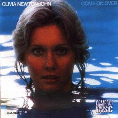 Come On Over: 水の中の妖精 : Olivia Newton John | HMV&BOOKS online 