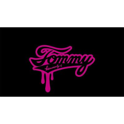 Tommy heavenly6 : Tommy heavenly6 | HMV&BOOKS online - DFCL-1194/5