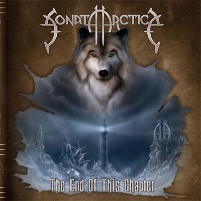 End Of This Chapter: Best Of : Sonata Arctica | HMV&BOOKS online 