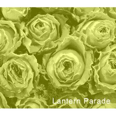LANTERN PARADE : Lantern Parade | HMV&BOOKS online - ROSE23