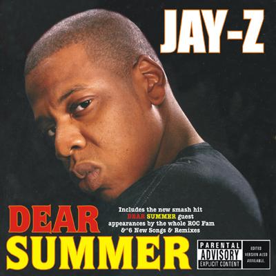 Dear Summer : JAY-Z | HMV&BOOKS online - SC17072