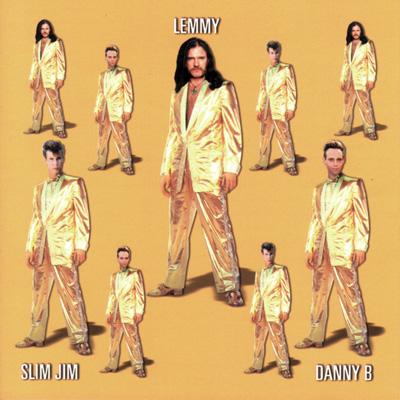 Lemmy, Slim Jim & Danny B : Lemmy / Slim Jim / Danny B. Harvey | HMV ...