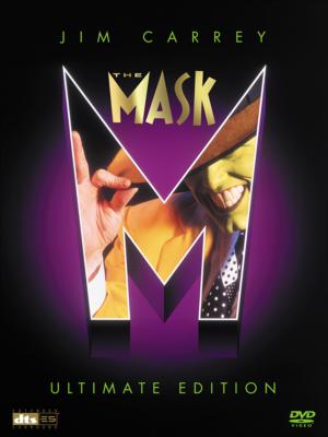 マスク アルティメット・エディション | HMV&BOOKS online - FXBU-30532