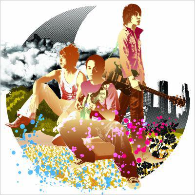 真昼の月 : Foot Stamp | HMV&BOOKS online - VPCC-82200