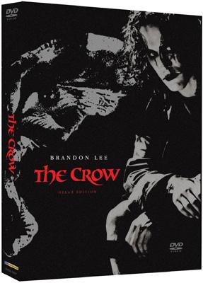 激安ファッション ブランドン•リー主演クロウシリーズ The CROW 飛翔 