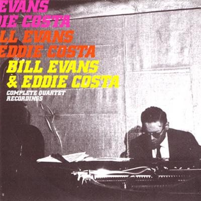 Complete Quartet : Bill Evans (piano) | HMV&BOOKS online - LHJ10185