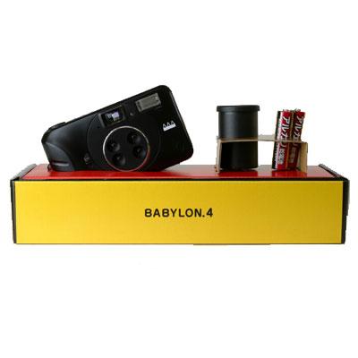 Babylon.4 | HMV&BOOKS online - 1018