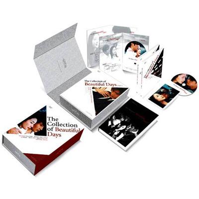 美しき日々dvd Collection | HMV&BOOKS online - DNWV1009