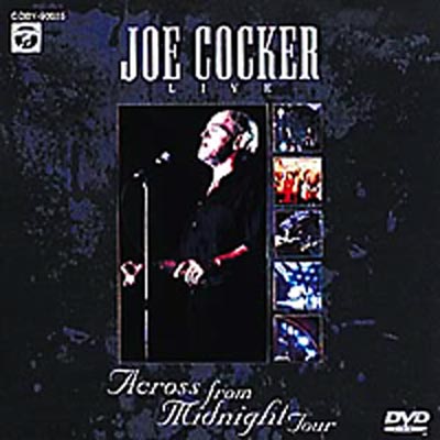 Greatest Hits Live : Joe Cocker | HMV&BOOKS online - COBY-91111