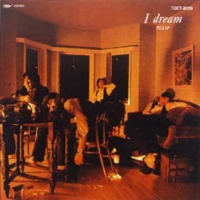 I dream : TULIP （チューリップ） | HMV&BOOKS online - TOCT-25793