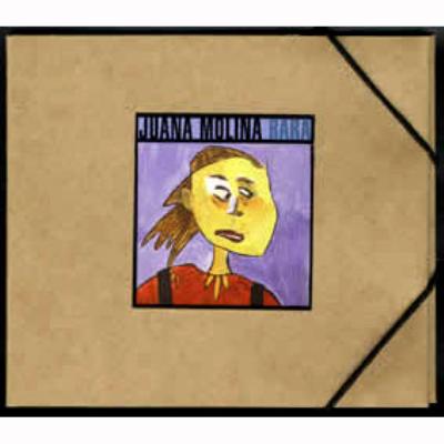 Rara : Juana Molina | HMV&BOOKS online - MCAD11450