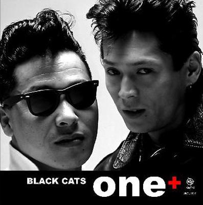 ONE+ : BLACK CATS | HMV&BOOKS online - WKCL-3013