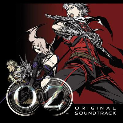 OZ ORIGINAL SOUNDTRACK | HMV&BOOKS online - GFCA-3