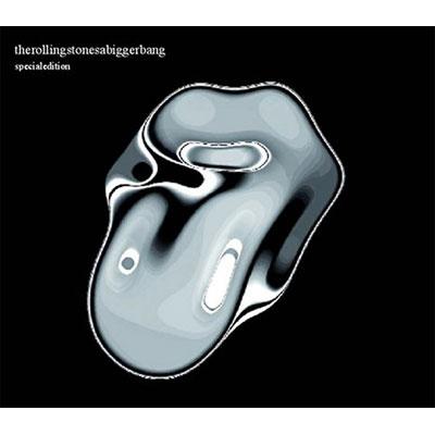 Bigger Bang : The Rolling Stones | HMV&BOOKS online - TOCP-66441