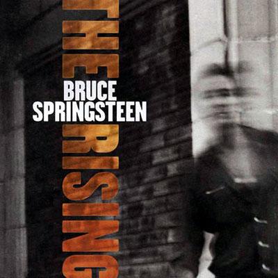 Rising : Bruce Springsteen | HMV&BOOKS online - MHCP-743