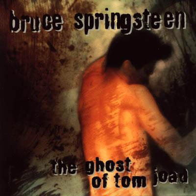 The Ghost of Tom Joad - YouTube