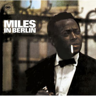 Miles In Berlin +1 : Miles Davis | HMV&BOOKS online - SICP-825