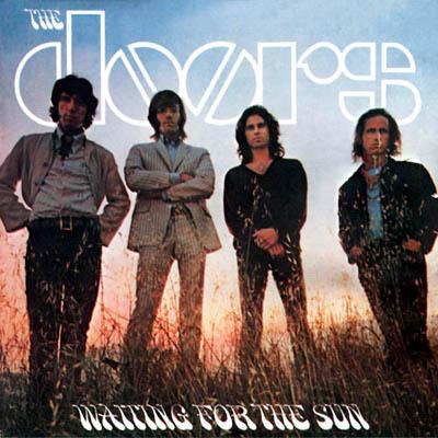 Waiting For The Sun : Doors | HMV&BOOKS online - WPCR-75075