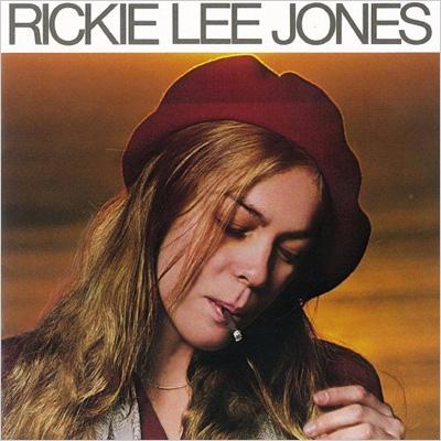 Rickie Lee Jones : Rickie Lee Jones | HMV&BOOKS online - WPCR-12131