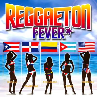 Reggaeton Fever | HMV&BOOKS online - AVCD-17710