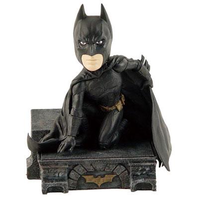Batman Begins -Bobble Head Batman | HMV&BOOKS online : Online Shopping &  Information Site - 4582106187831 [English Site]