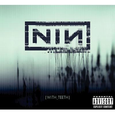 With Teeth : Nine Inch Nails | HMV&BOOKS online - 9881439