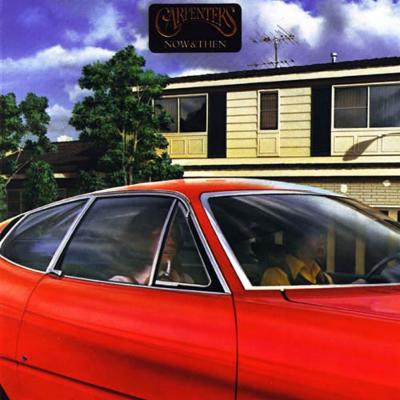 Now & Then : Carpenters | HMV&BOOKS online : Online Shopping