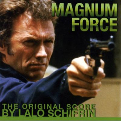 Magnum Force Hmv Books Online Aleph033